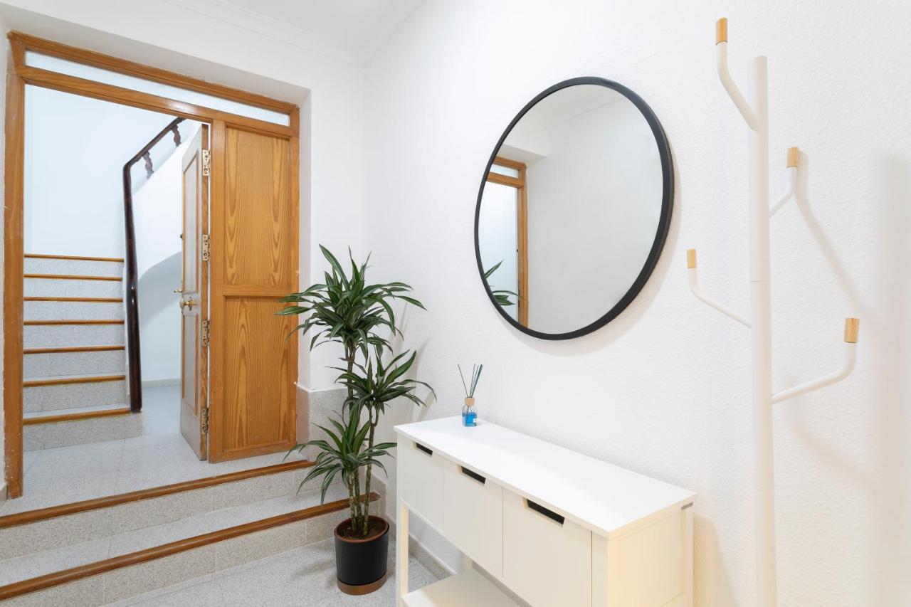 Apartment Las Cigarreras アリカンテ エクステリア 写真
