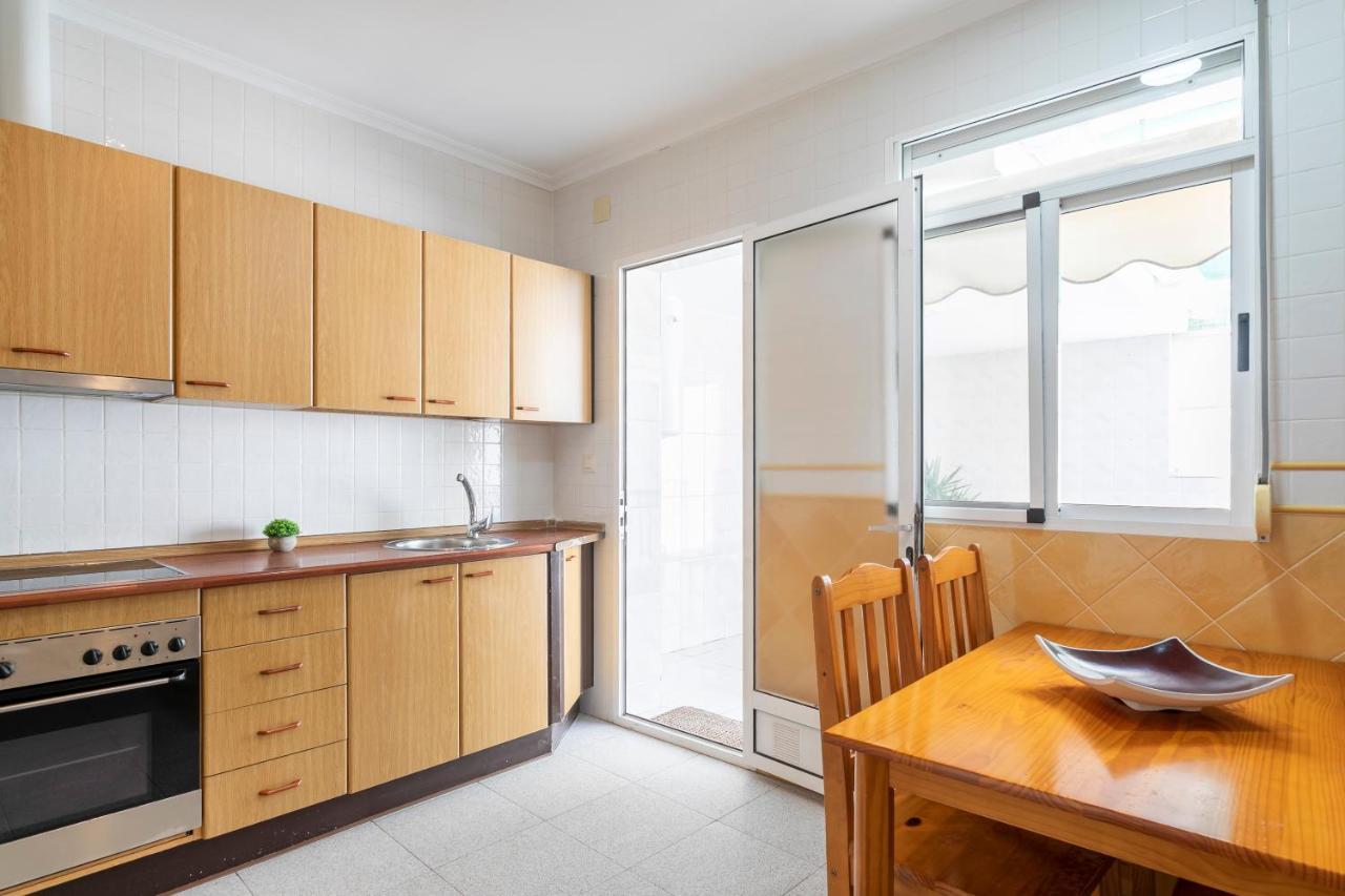 Apartment Las Cigarreras アリカンテ エクステリア 写真