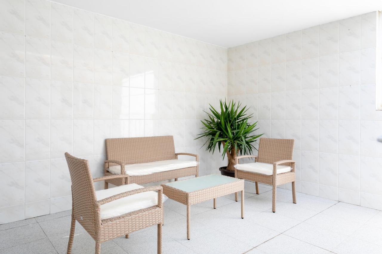 Apartment Las Cigarreras アリカンテ エクステリア 写真